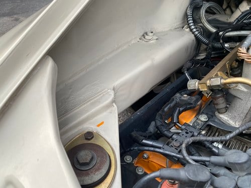 1970 Porsche 911E Betolaza Targa LHD à vendre (picture 172 of 208)