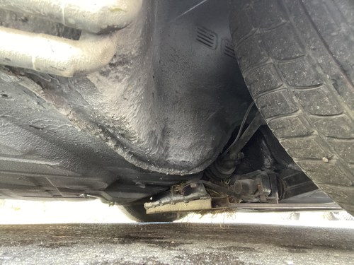 1970 Porsche 911E Betolaza Targa LHD à vendre (picture 196 of 208)