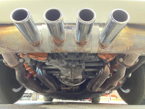 1970 Porsche 911E Betolaza Targa LHD à vendre (picture 188 of 208)