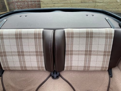 1970 Porsche 911E Betolaza Targa LHD à vendre (picture 44 of 208)