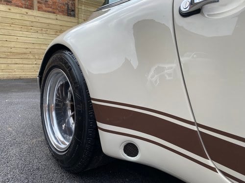 1970 Porsche 911E Betolaza Targa LHD à vendre (picture 119 of 208)