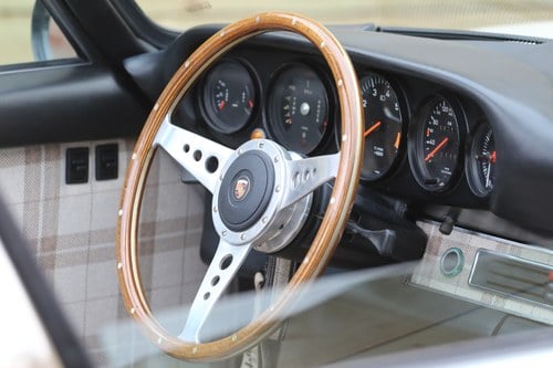 1970 Porsche 911E Betolaza Targa LHD à vendre (picture 21 of 208)