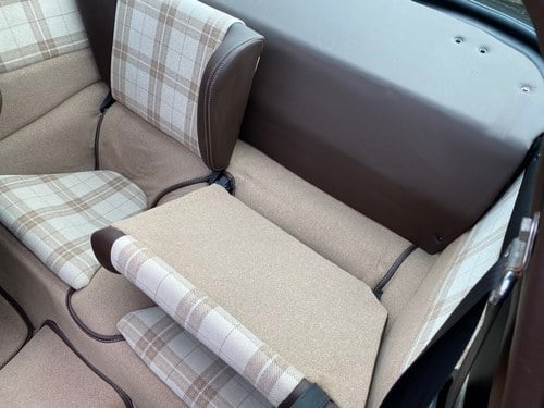 1970 Porsche 911E Betolaza Targa LHD à vendre (picture 69 of 208)