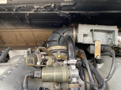 1970 Porsche 911E Betolaza Targa LHD à vendre (picture 175 of 208)