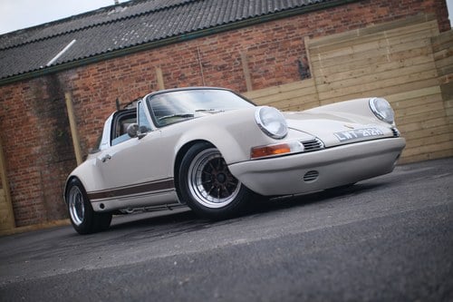 1970 Porsche 911E Betolaza Targa LHD à vendre (picture 3 of 208)