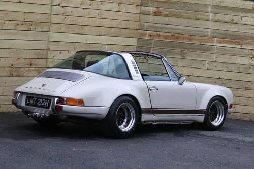 1970 Porsche 911E Betolaza Targa LHD à vendre (picture 9 of 208)