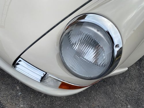 1970 Porsche 911E Betolaza Targa LHD à vendre (picture 95 of 208)