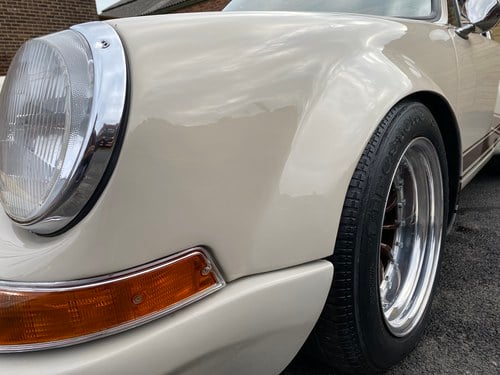 1970 Porsche 911E Betolaza Targa LHD à vendre (picture 147 of 208)