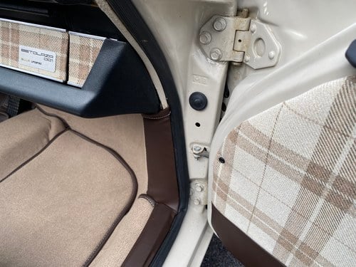 1970 Porsche 911E Betolaza Targa LHD à vendre (picture 80 of 208)