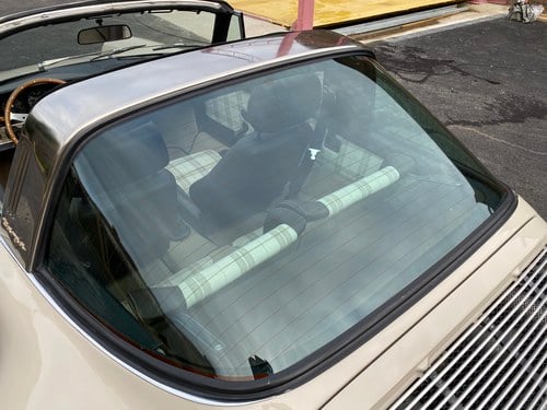 1970 Porsche 911E Betolaza Targa LHD à vendre (picture 155 of 208)