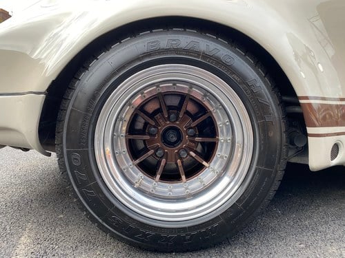 1970 Porsche 911E Betolaza Targa LHD à vendre (picture 17 of 208)