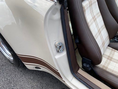 1970 Porsche 911E Betolaza Targa LHD à vendre (picture 63 of 208)