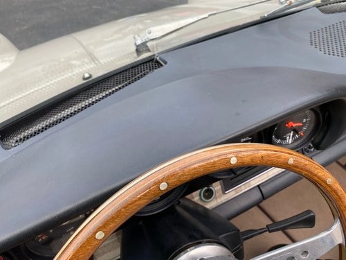 1970 Porsche 911E Betolaza Targa LHD à vendre (picture 65 of 208)