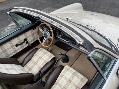 1970 Porsche 911E Betolaza Targa LHD à vendre (picture 126 of 208)