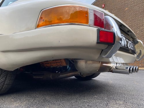 1970 Porsche 911E Betolaza Targa LHD à vendre (picture 166 of 208)