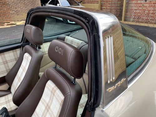 1970 Porsche 911E Betolaza Targa LHD à vendre (picture 70 of 208)