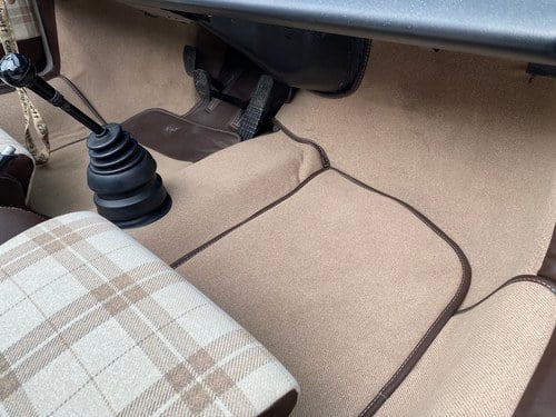 1970 Porsche 911E Betolaza Targa LHD à vendre (picture 39 of 208)