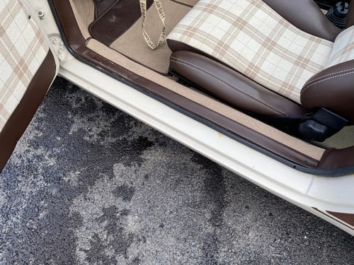 1970 Porsche 911E Betolaza Targa LHD à vendre (picture 168 of 208)