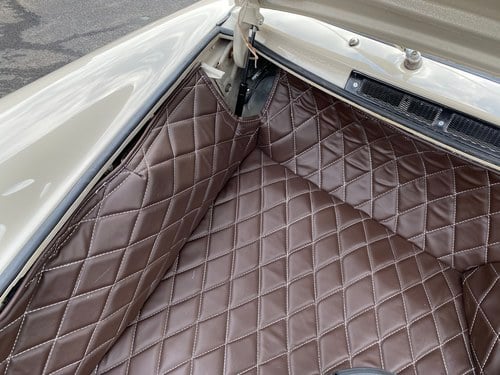 1970 Porsche 911E Betolaza Targa LHD à vendre (picture 87 of 208)