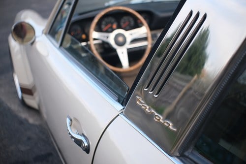 1970 Porsche 911E Betolaza Targa LHD à vendre (picture 97 of 208)