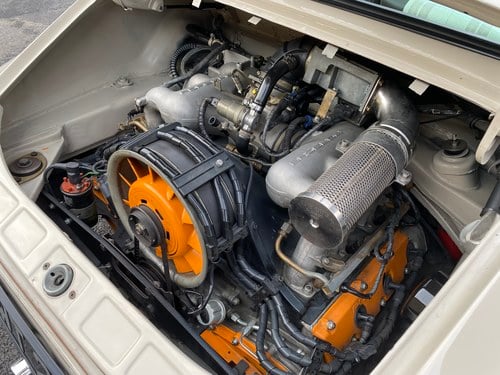 1970 Porsche 911E Betolaza Targa LHD à vendre (picture 184 of 208)