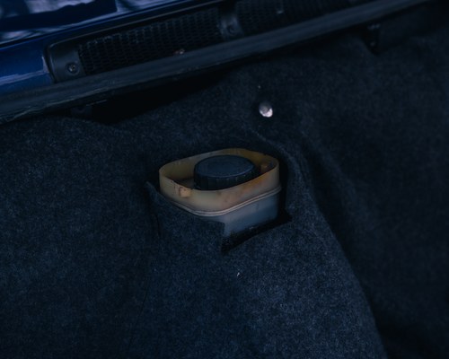 1983 Porsche 911 SC Cabriolet In vendita (immagine 56 di 106)