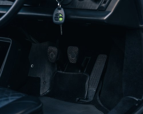 1983 Porsche 911 SC Cabriolet In vendita (immagine 27 di 106)