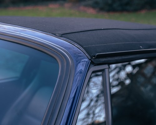 1983 Porsche 911 SC Cabriolet In vendita (immagine 68 di 106)