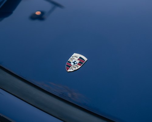 1983 Porsche 911 SC Cabriolet In vendita (immagine 60 di 106)