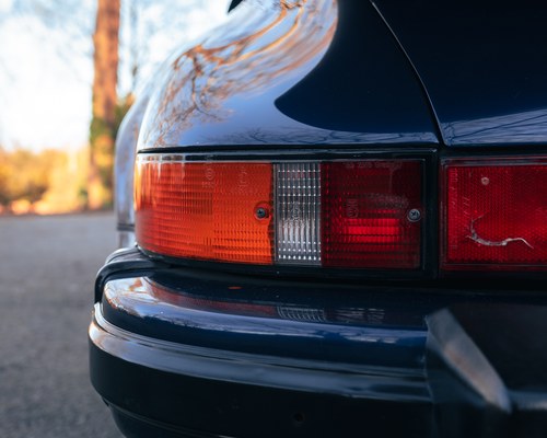 1983 Porsche 911 SC Cabriolet In vendita (immagine 78 di 106)