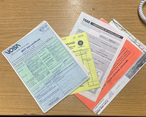 1983 Porsche 911 SC Cabriolet In vendita (immagine 98 di 106)