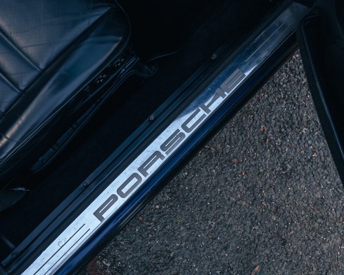 1983 Porsche 911 SC Cabriolet In vendita (immagine 26 di 106)