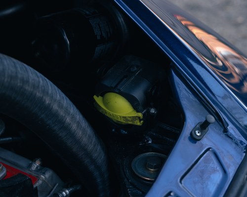 1983 Porsche 911 SC Cabriolet In vendita (immagine 89 di 106)