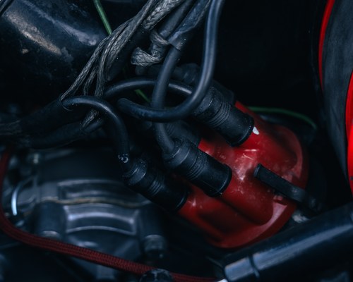 1983 Porsche 911 SC Cabriolet In vendita (immagine 93 di 106)