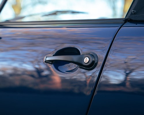 1983 Porsche 911 SC Cabriolet In vendita (immagine 70 di 106)