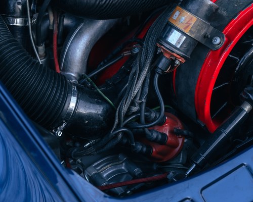 1983 Porsche 911 SC Cabriolet In vendita (immagine 88 di 106)