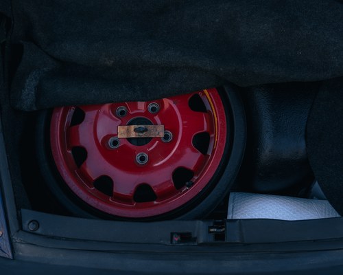 1983 Porsche 911 SC Cabriolet In vendita (immagine 54 di 106)