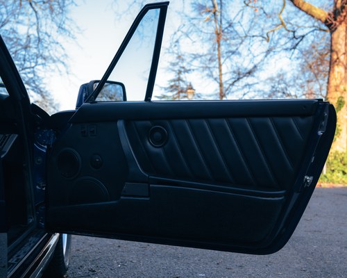 1983 Porsche 911 SC Cabriolet In vendita (immagine 39 di 106)