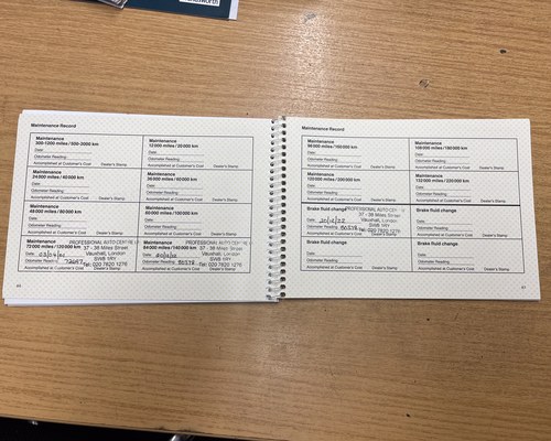 1983 Porsche 911 SC Cabriolet In vendita (immagine 105 di 106)