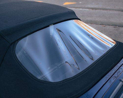 1983 Porsche 911 SC Cabriolet In vendita (immagine 75 di 106)