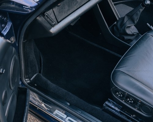 1983 Porsche 911 SC Cabriolet In vendita (immagine 31 di 106)