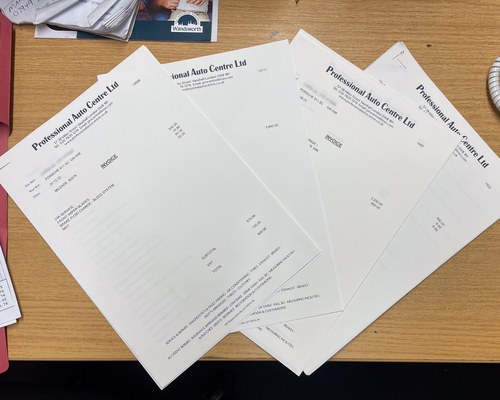 1983 Porsche 911 SC Cabriolet In vendita (immagine 102 di 106)