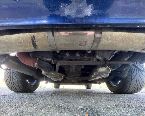 1983 Porsche 911 SC Cabriolet In vendita (immagine 96 di 106)