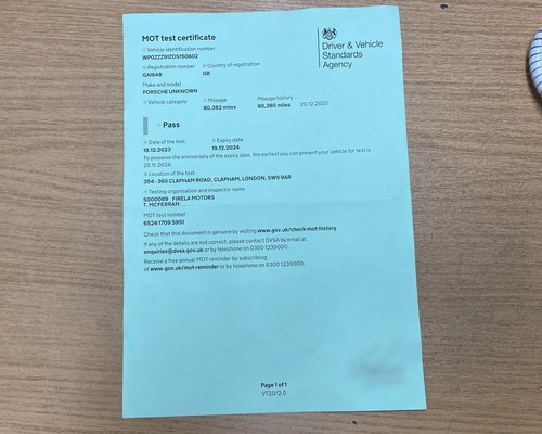 1983 Porsche 911 SC Cabriolet In vendita (immagine 101 di 106)