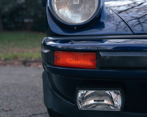 1983 Porsche 911 SC Cabriolet In vendita (immagine 62 di 106)
