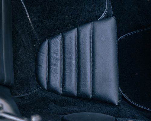 1983 Porsche 911 SC Cabriolet In vendita (immagine 44 di 106)