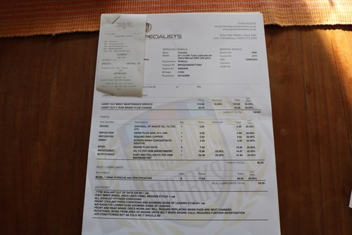 2008 Porsche 911 Turbo Cabriolet (997.1) Te koop (foto 79 van 85)