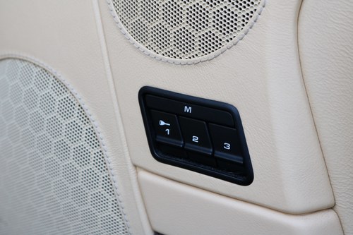 2008 Porsche 911 Turbo Cabriolet (997.1) Te koop (foto 40 van 85)