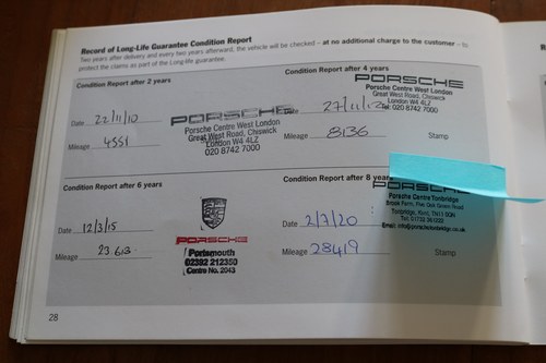 2008 Porsche 911 Turbo Cabriolet (997.1) Te koop (foto 74 van 85)