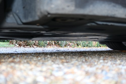 2008 Porsche 911 Turbo Cabriolet (997.1) Te koop (foto 66 van 85)